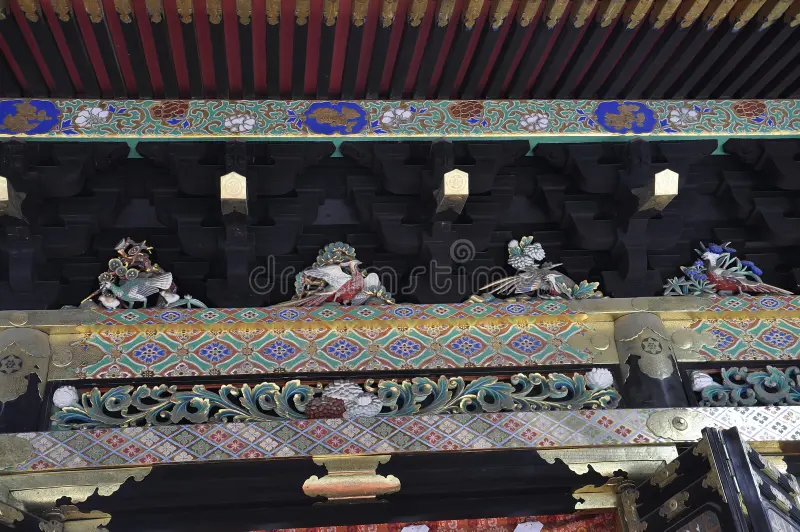 Main Hall and Stone Room