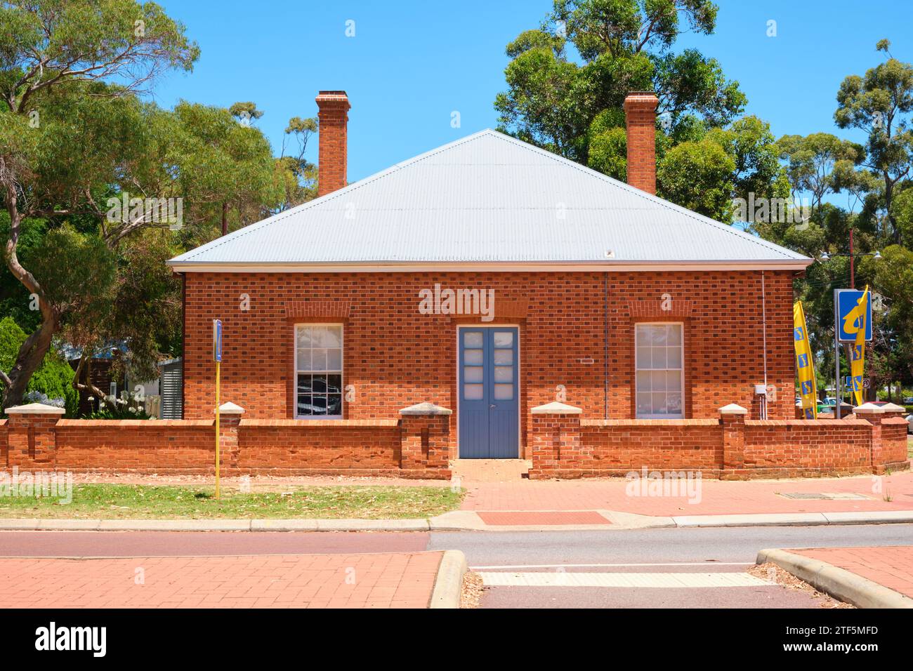 Guildford Courthouse