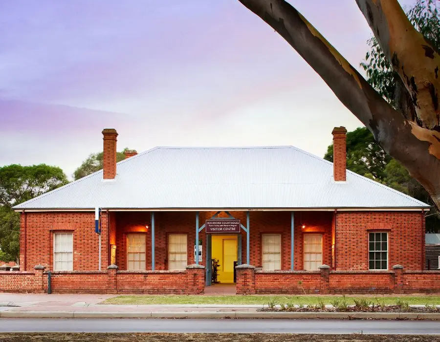 Swan Valley Visitor Centre