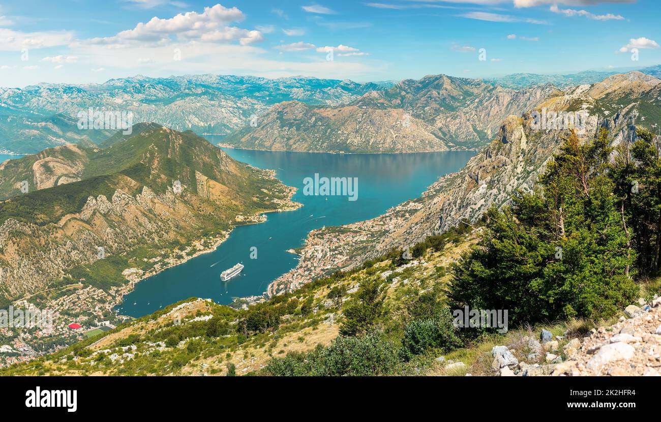 Dubrovnik to Montenegro Day Trip Essentials