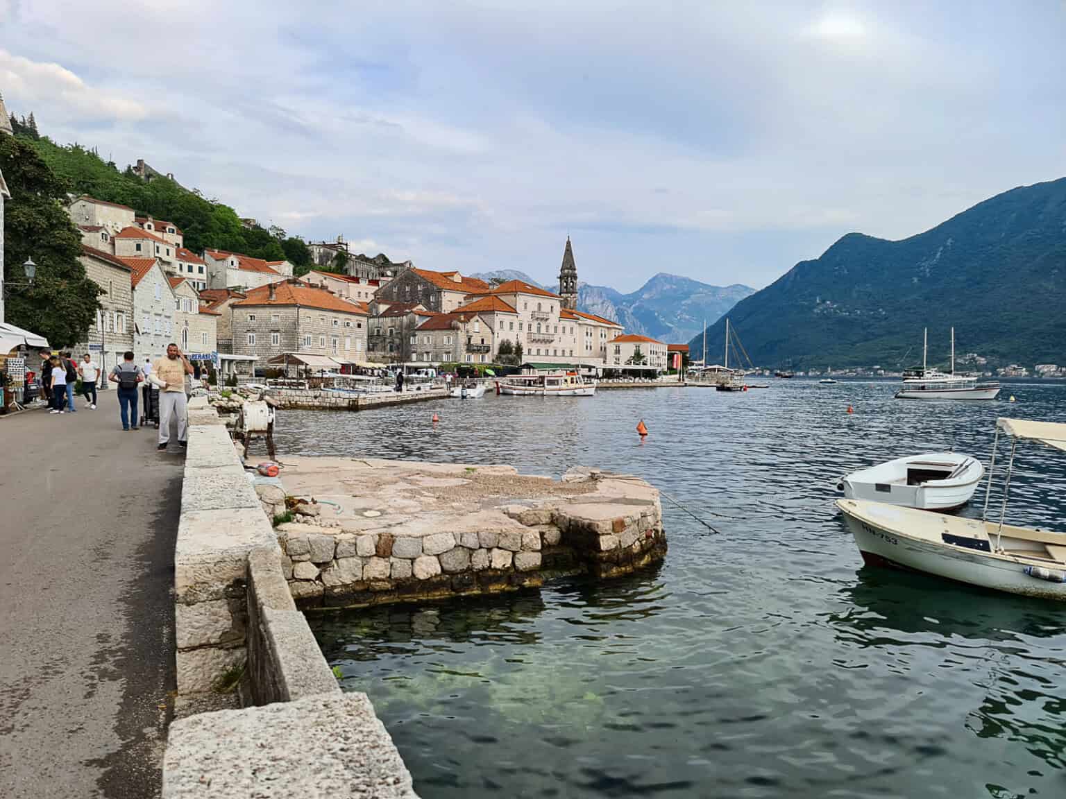 Your experience at Dubrovnik to Montenegro Day Trip