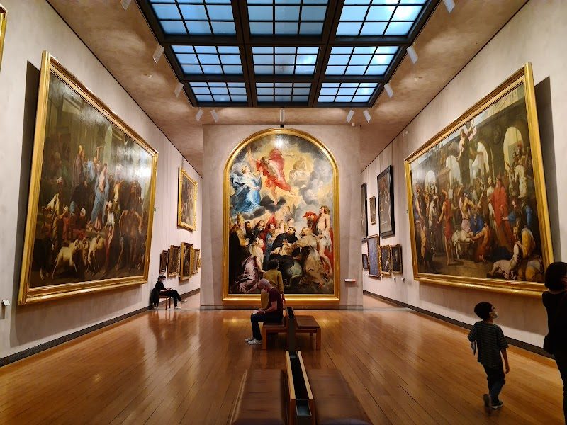 Musée des Beaux-Arts