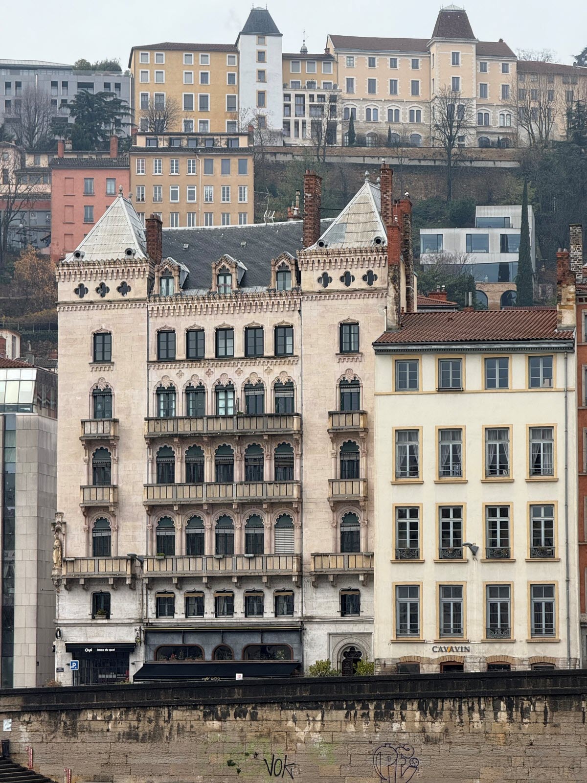Your Lyon Food Tour Through Vieux Lyon