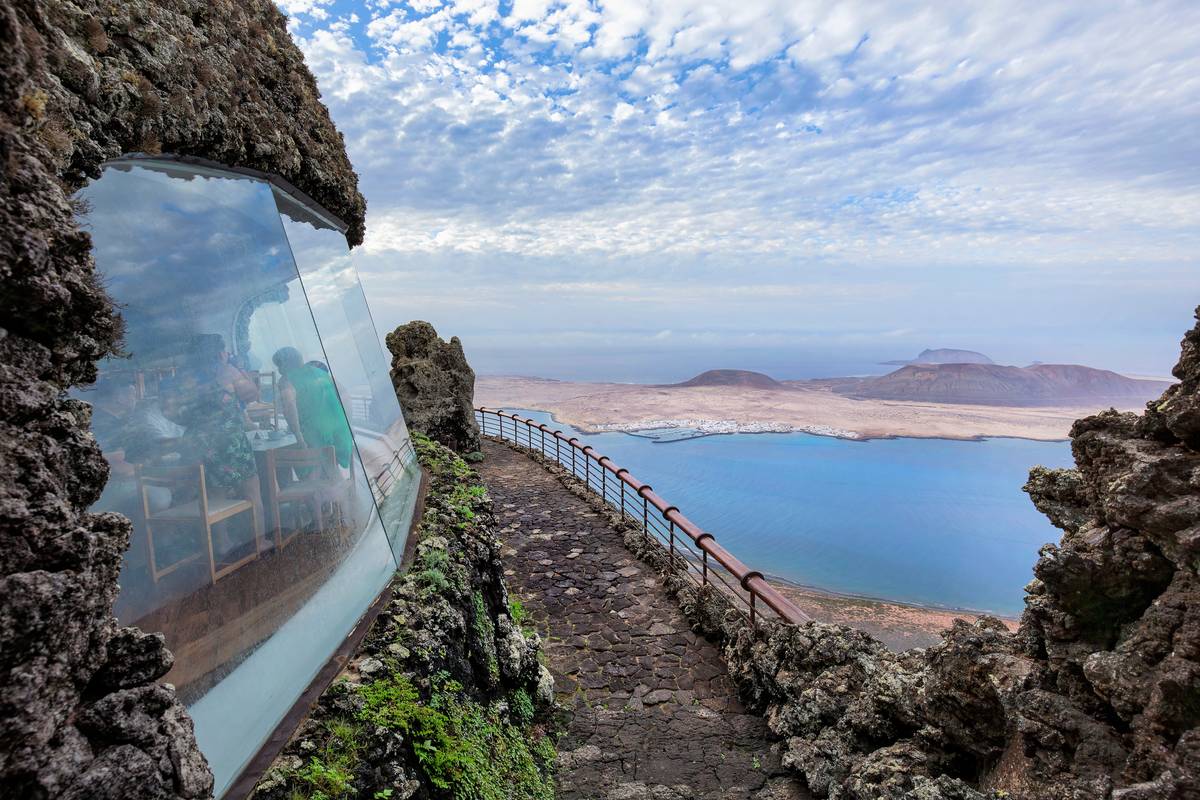 Jameos del Agua