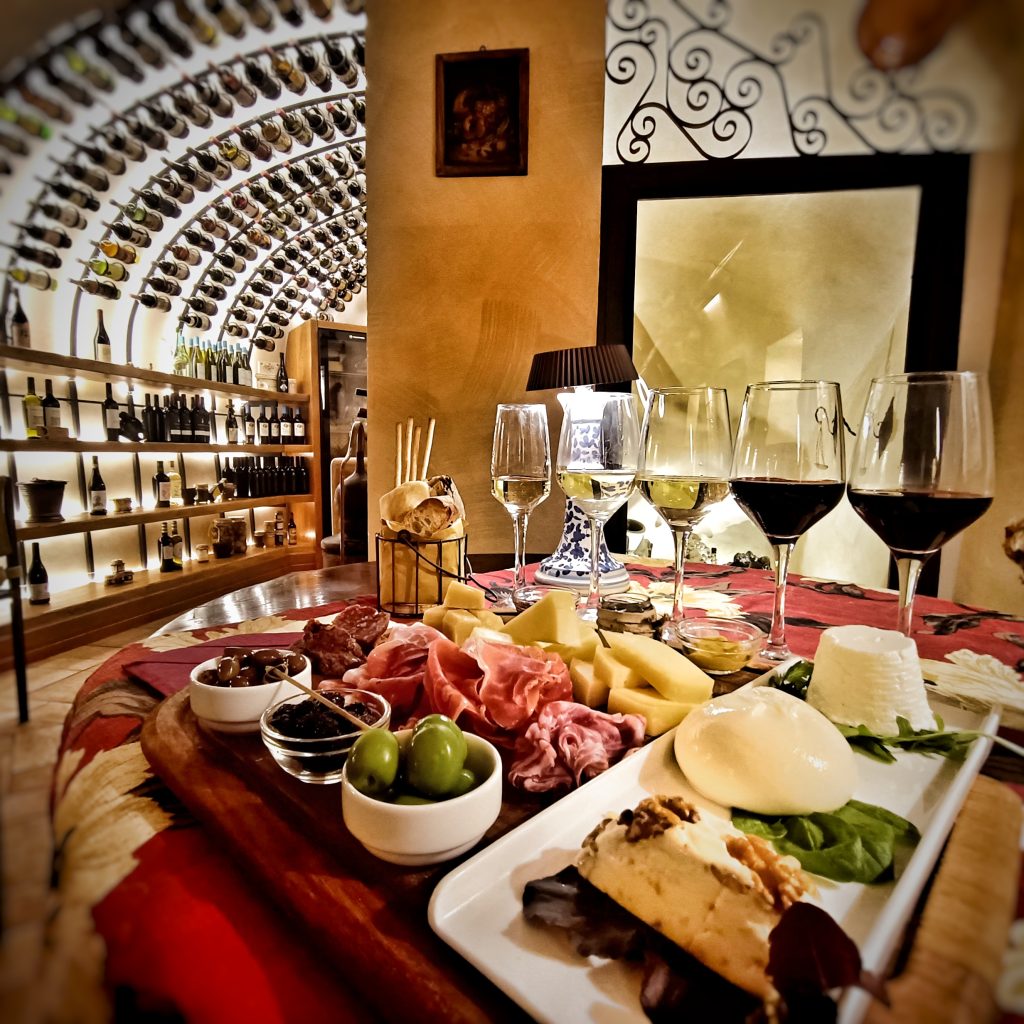 Trastevere Food Tour