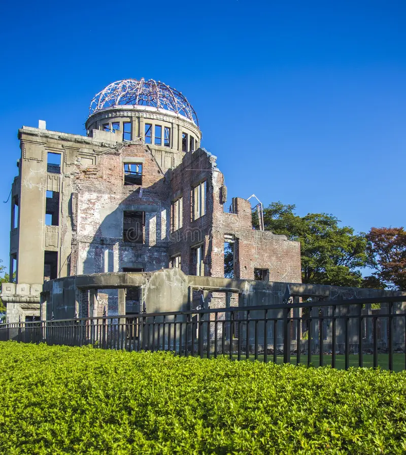 Atomic Bomb Dome