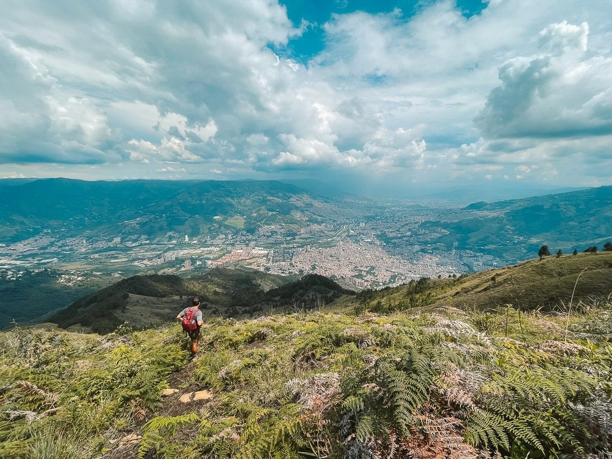 Parque Arví