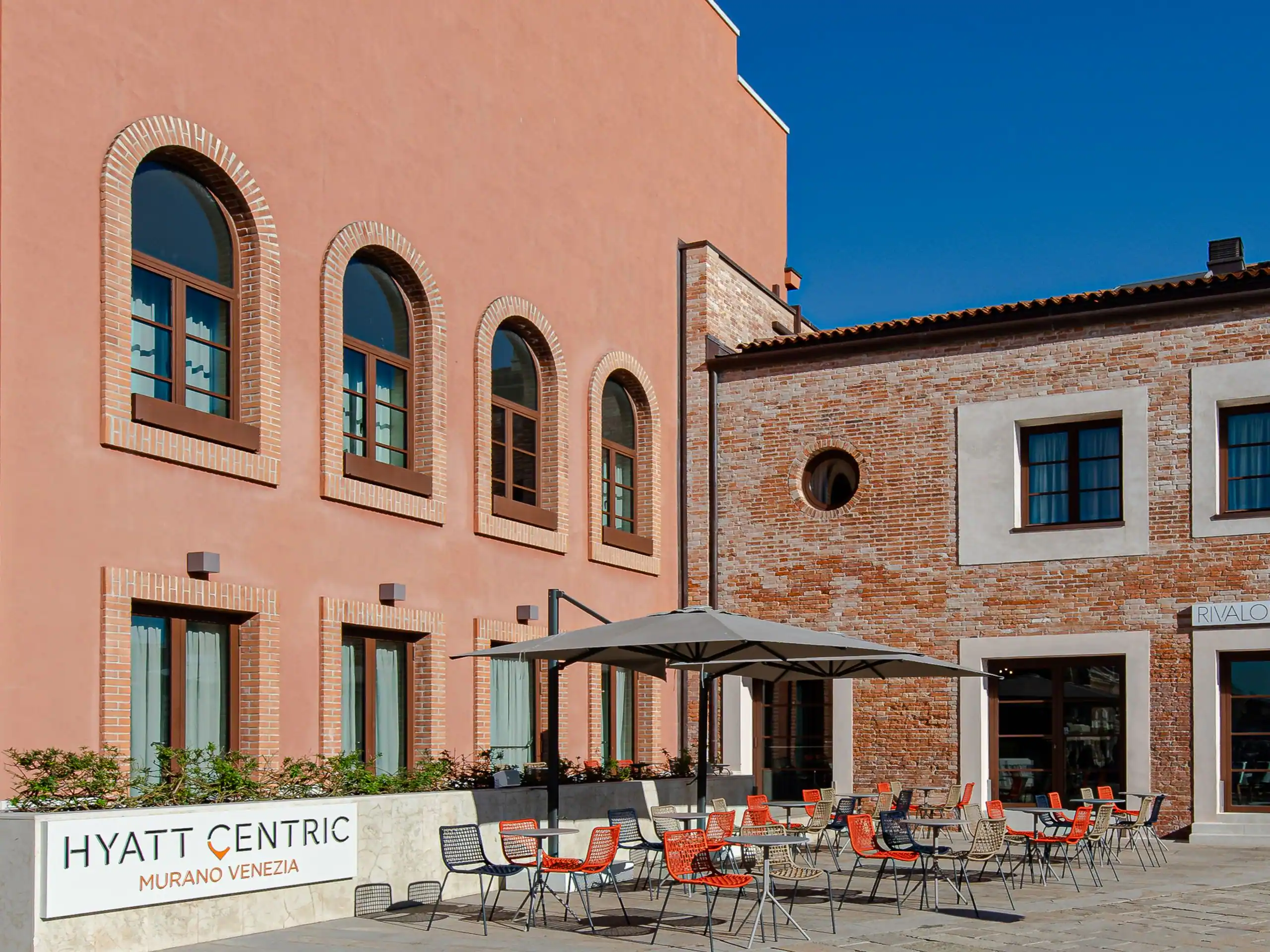 Murano District