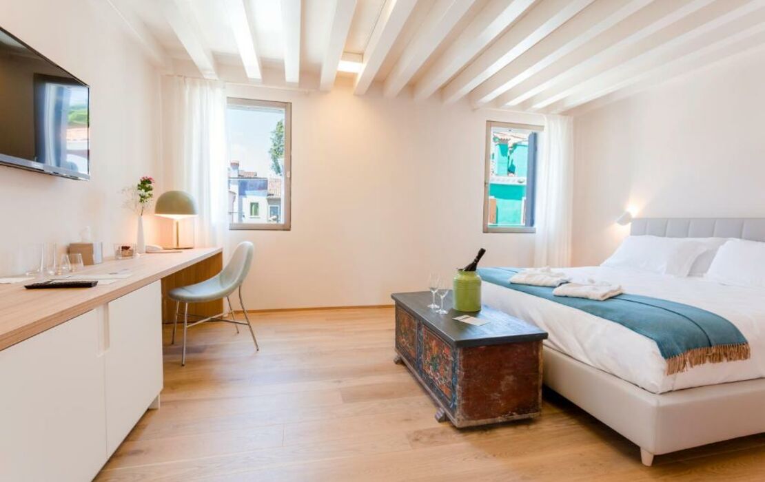 Casa Burano