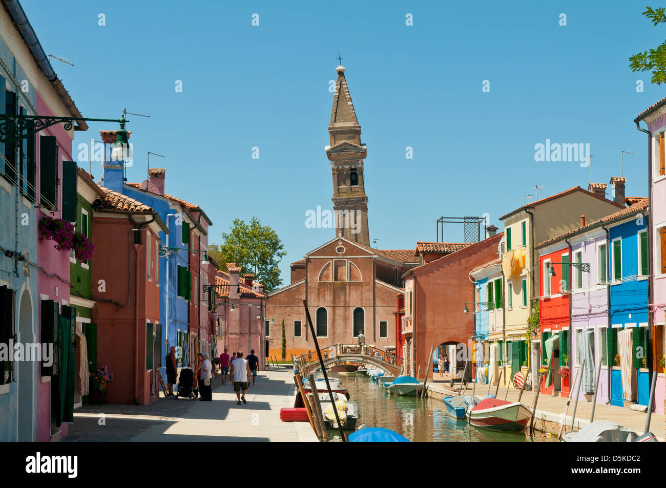 Church of San Martino