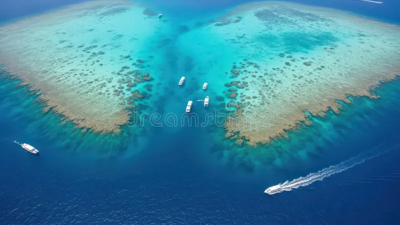 Water transit