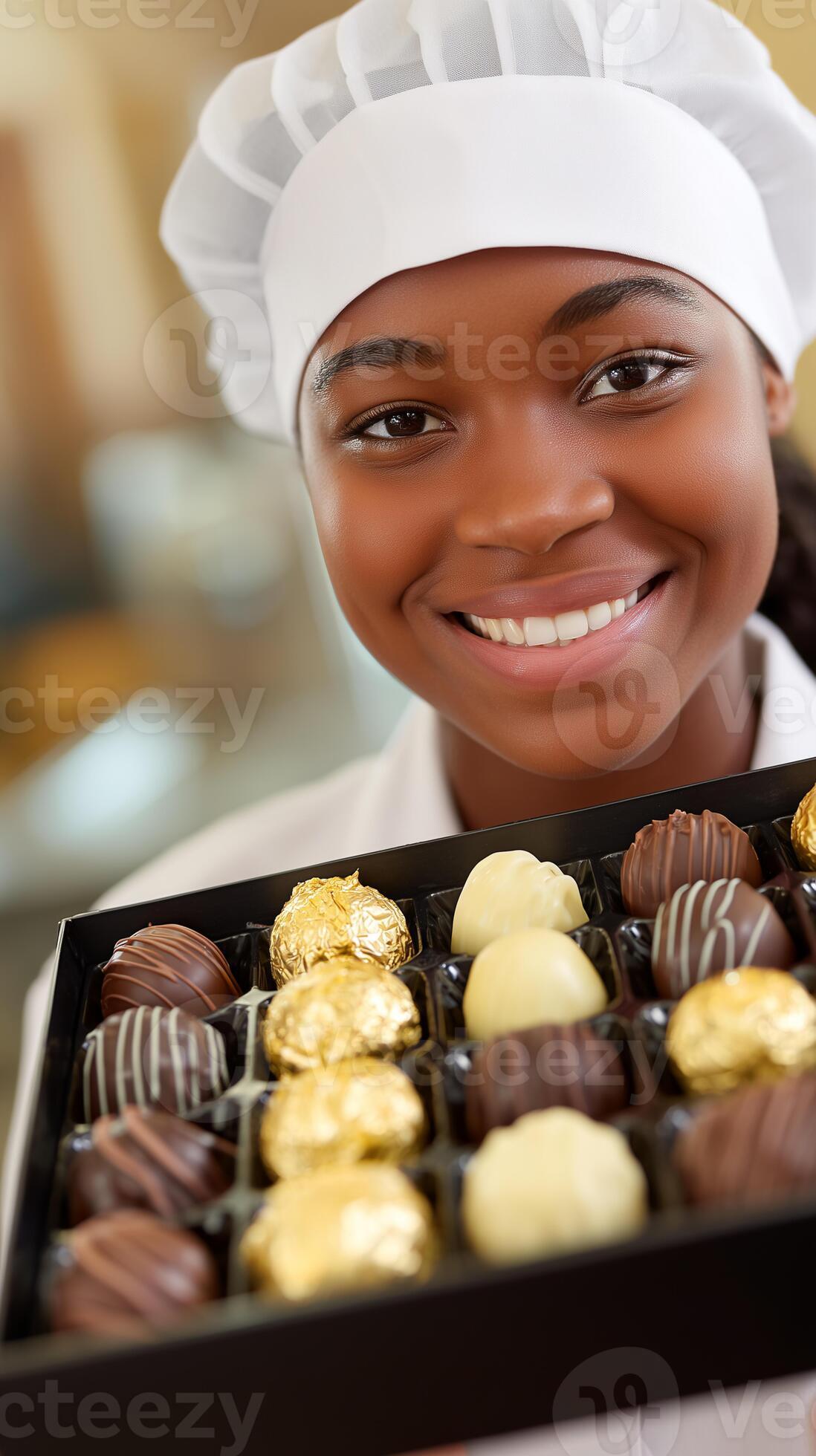 Your experience at Geneva Chocolate Tour