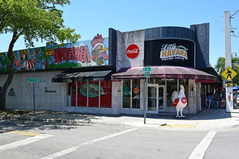 Little Havana Food Tour Self Guided