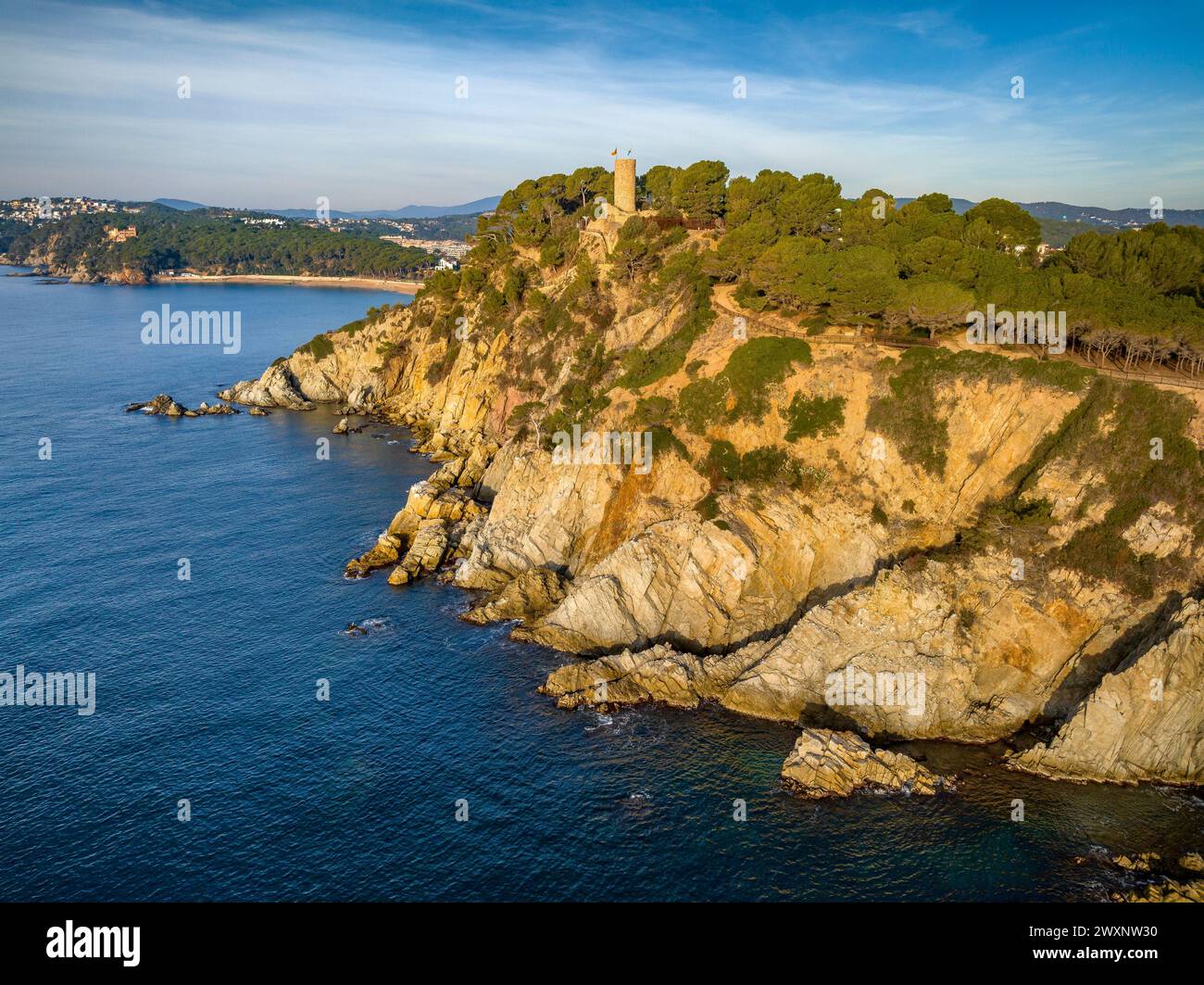 How to Get to Costa Brava From Barcelona