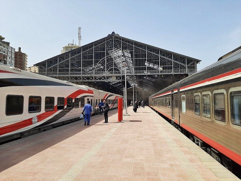 How to Get From Cairo to Alexandria