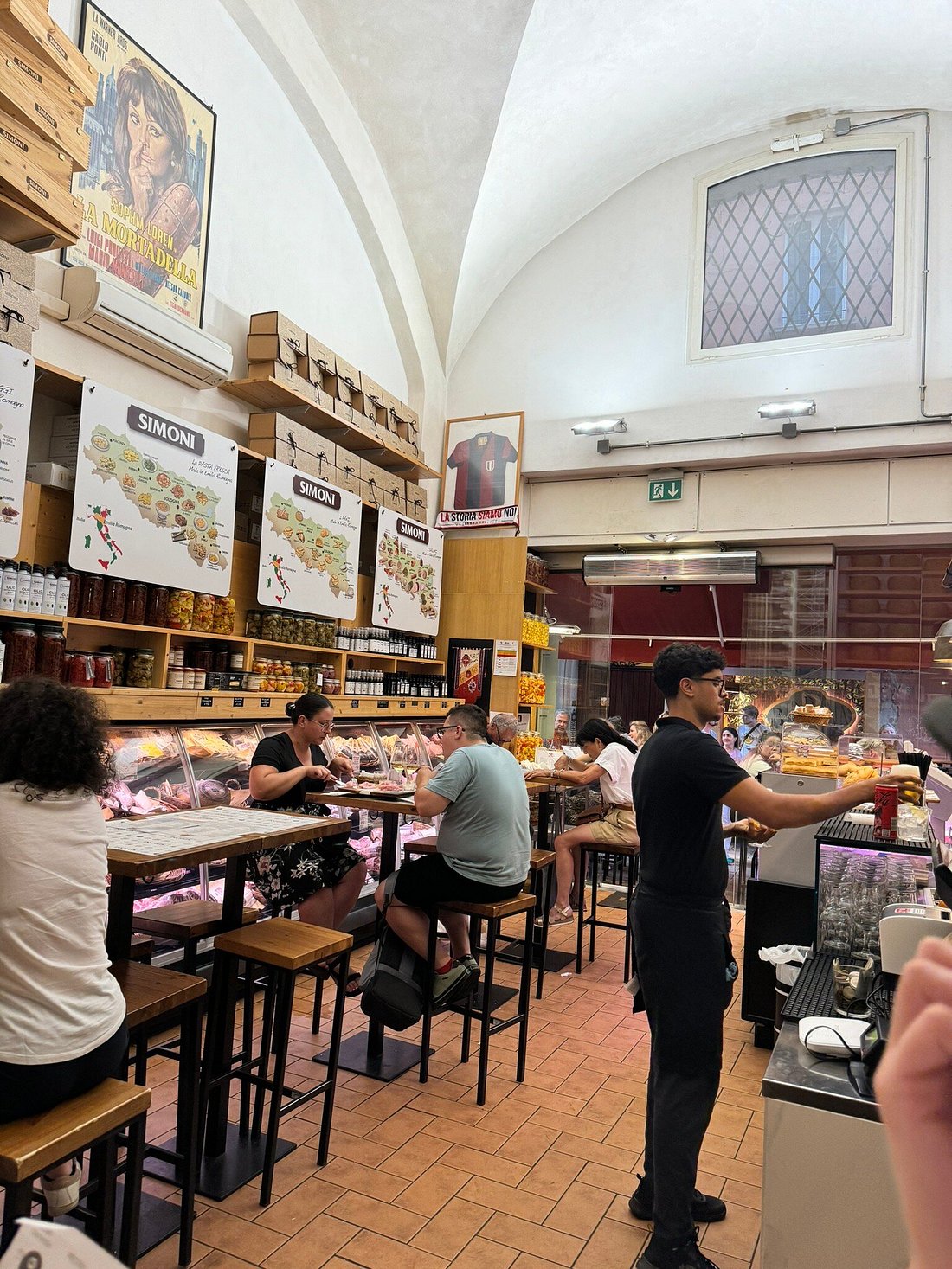 Salumeria Simoni