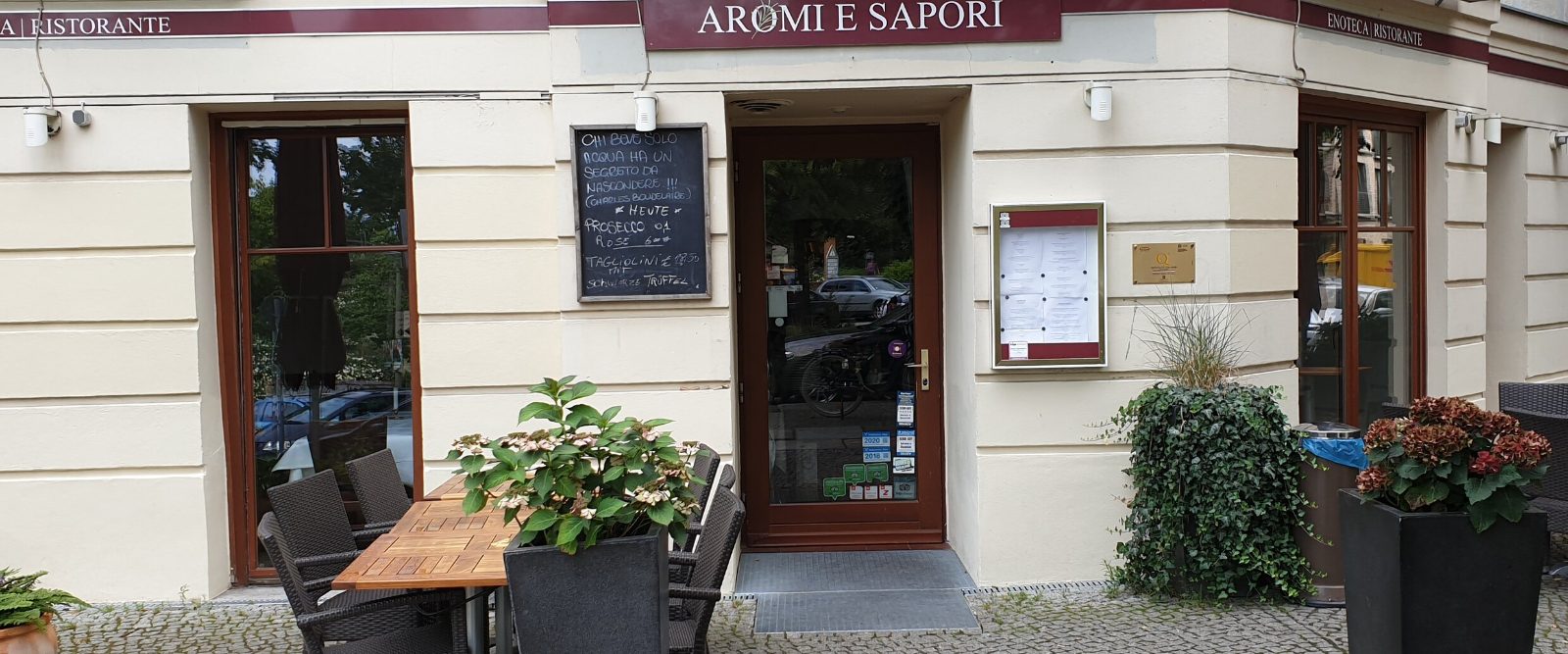 Aromi e Sapori