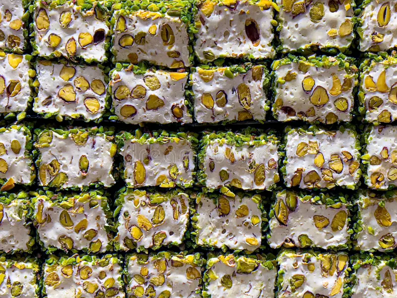 Turkish Delight