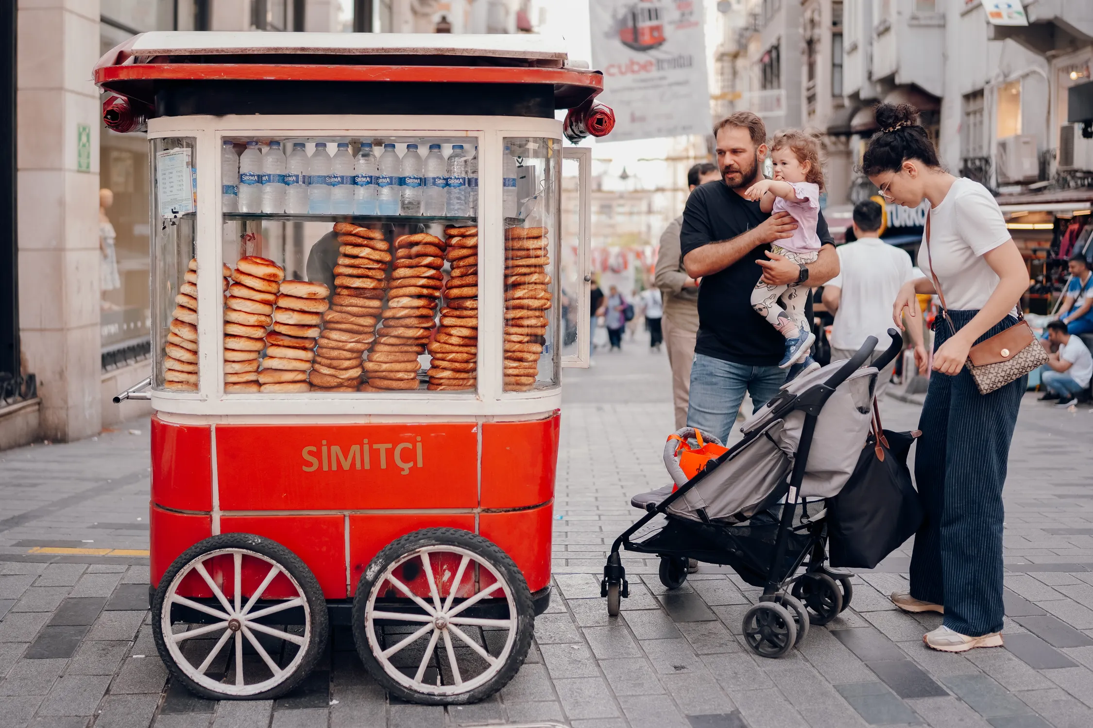 Simit