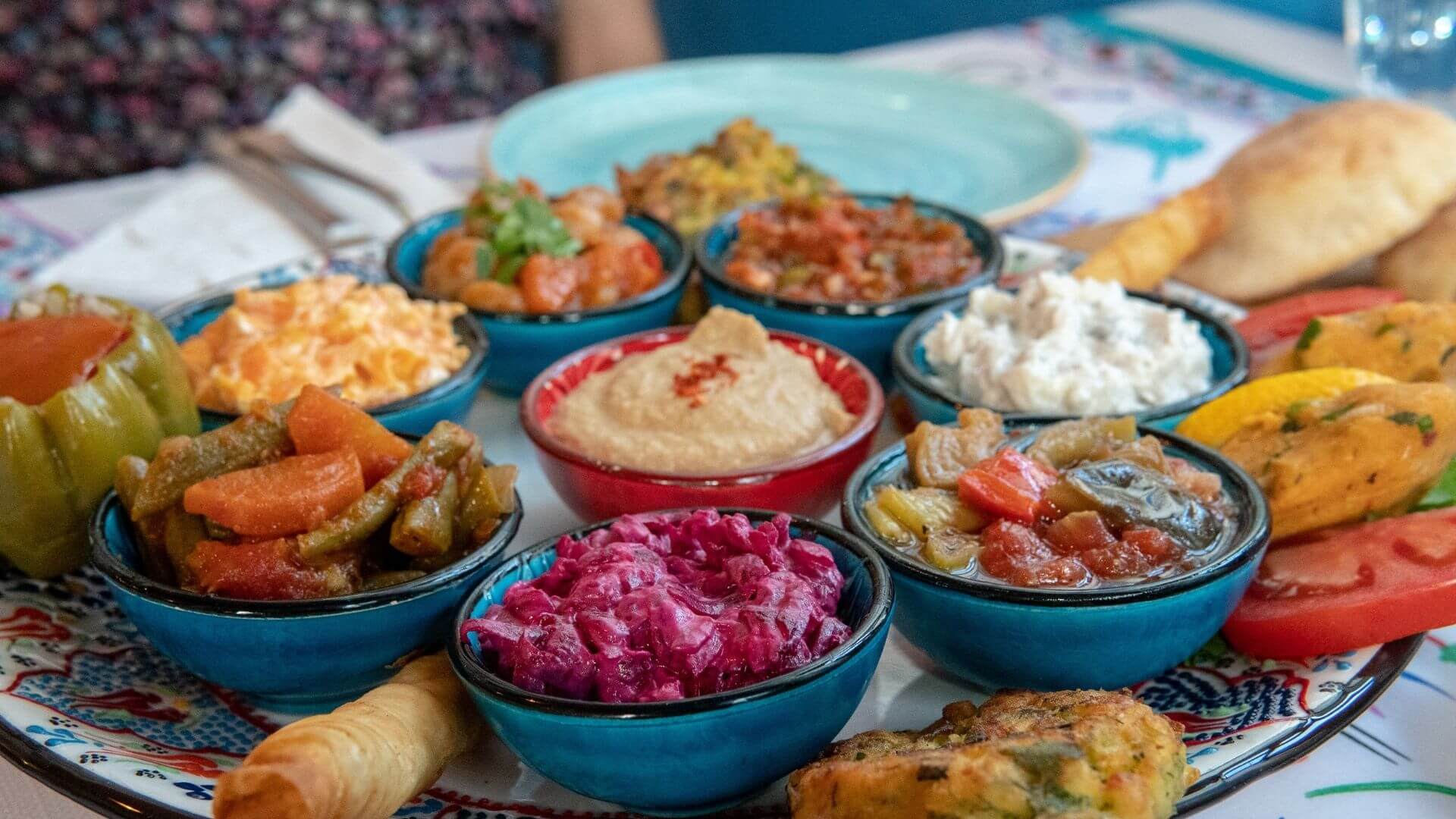 Meze