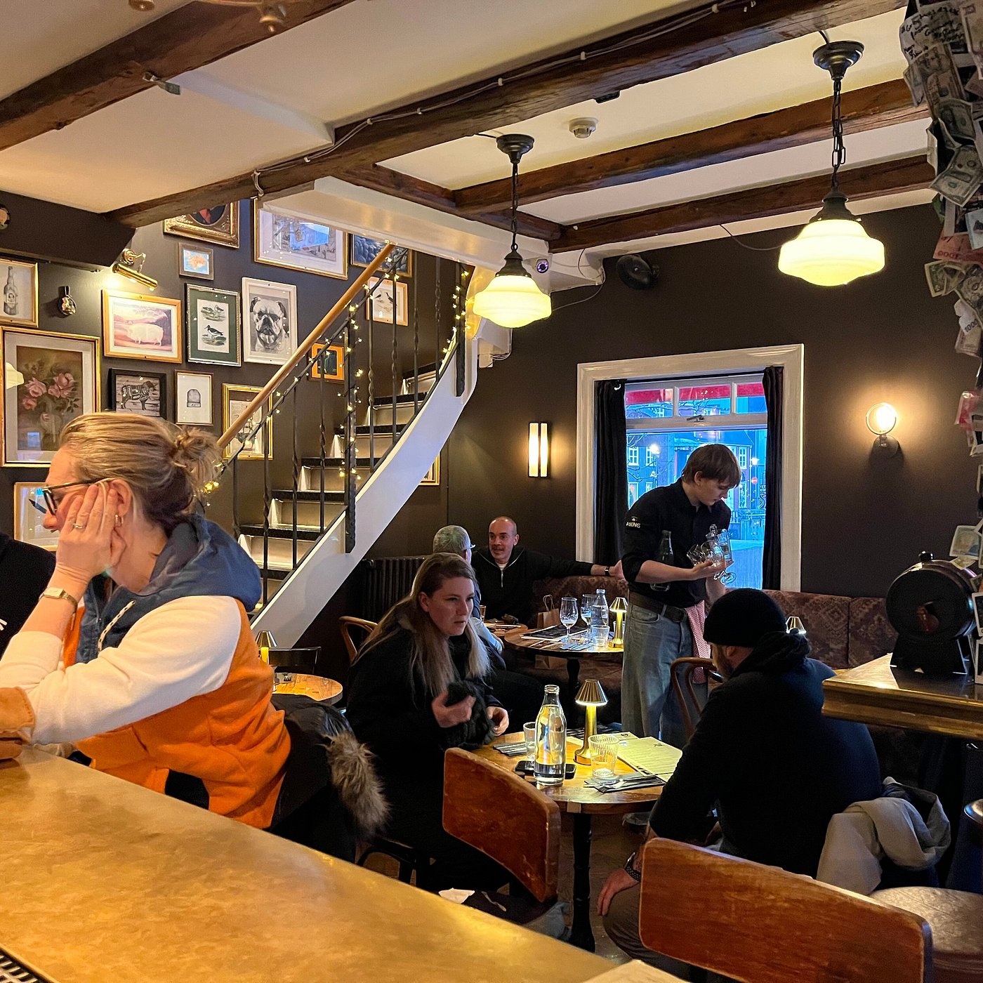 Gastro Pubs