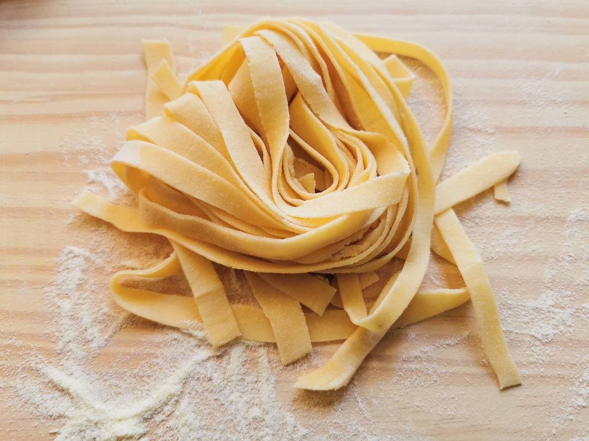Bologna Cooking Class English
