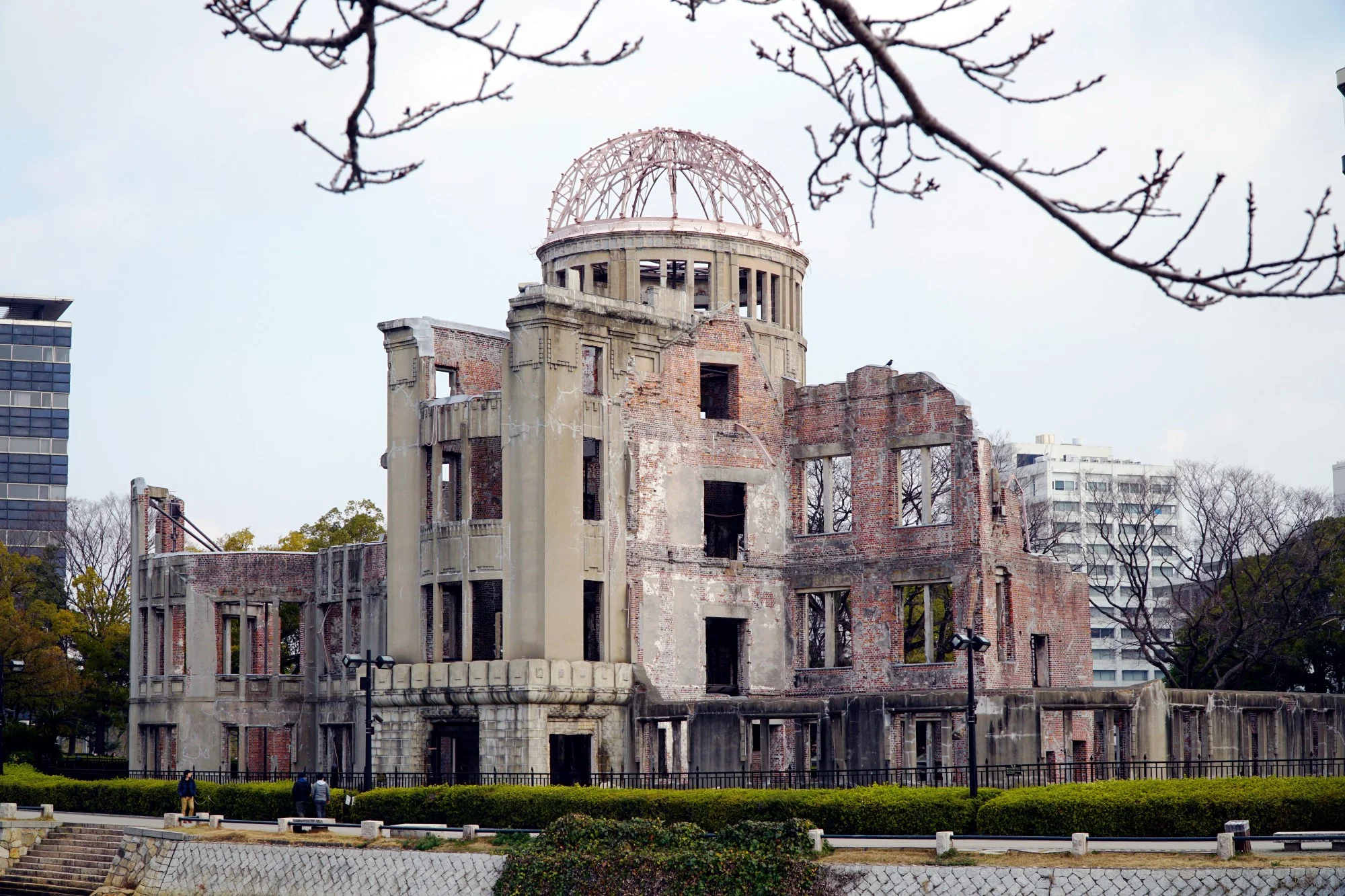 Atomic Bomb Dome