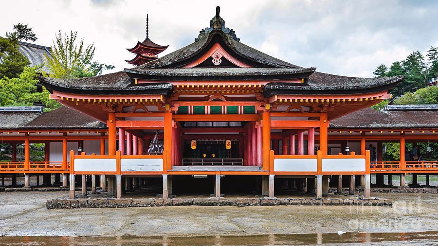 Marodo Shrine