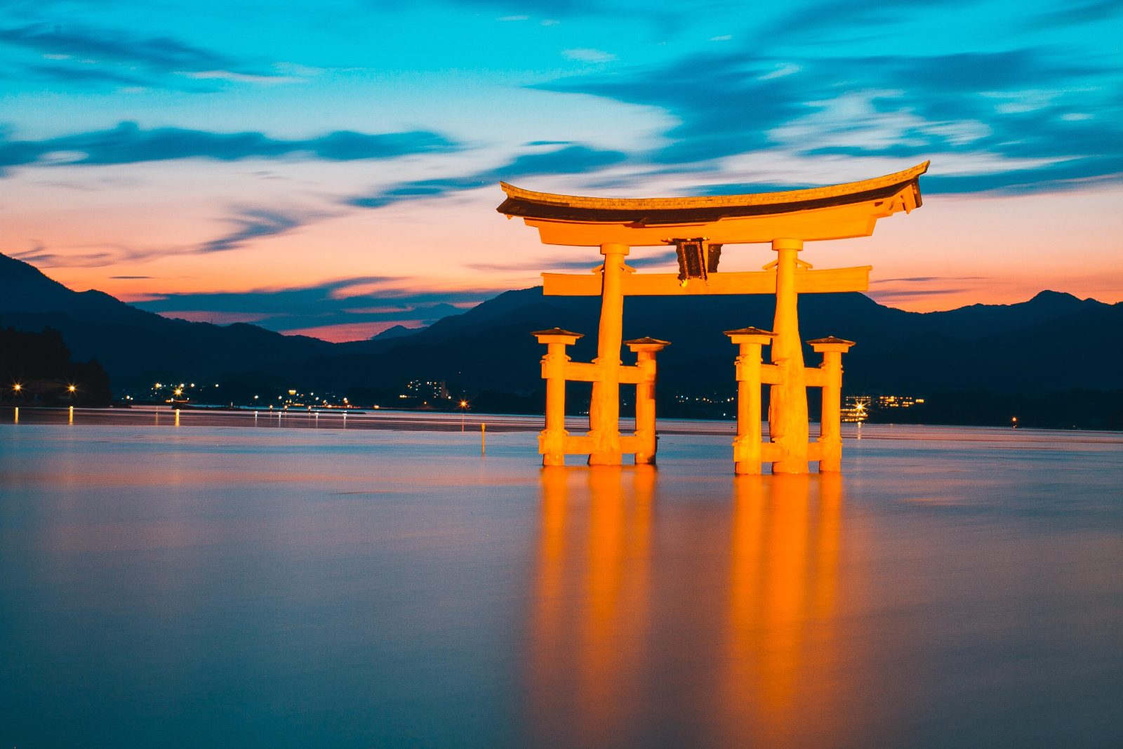 Great Torii Gate