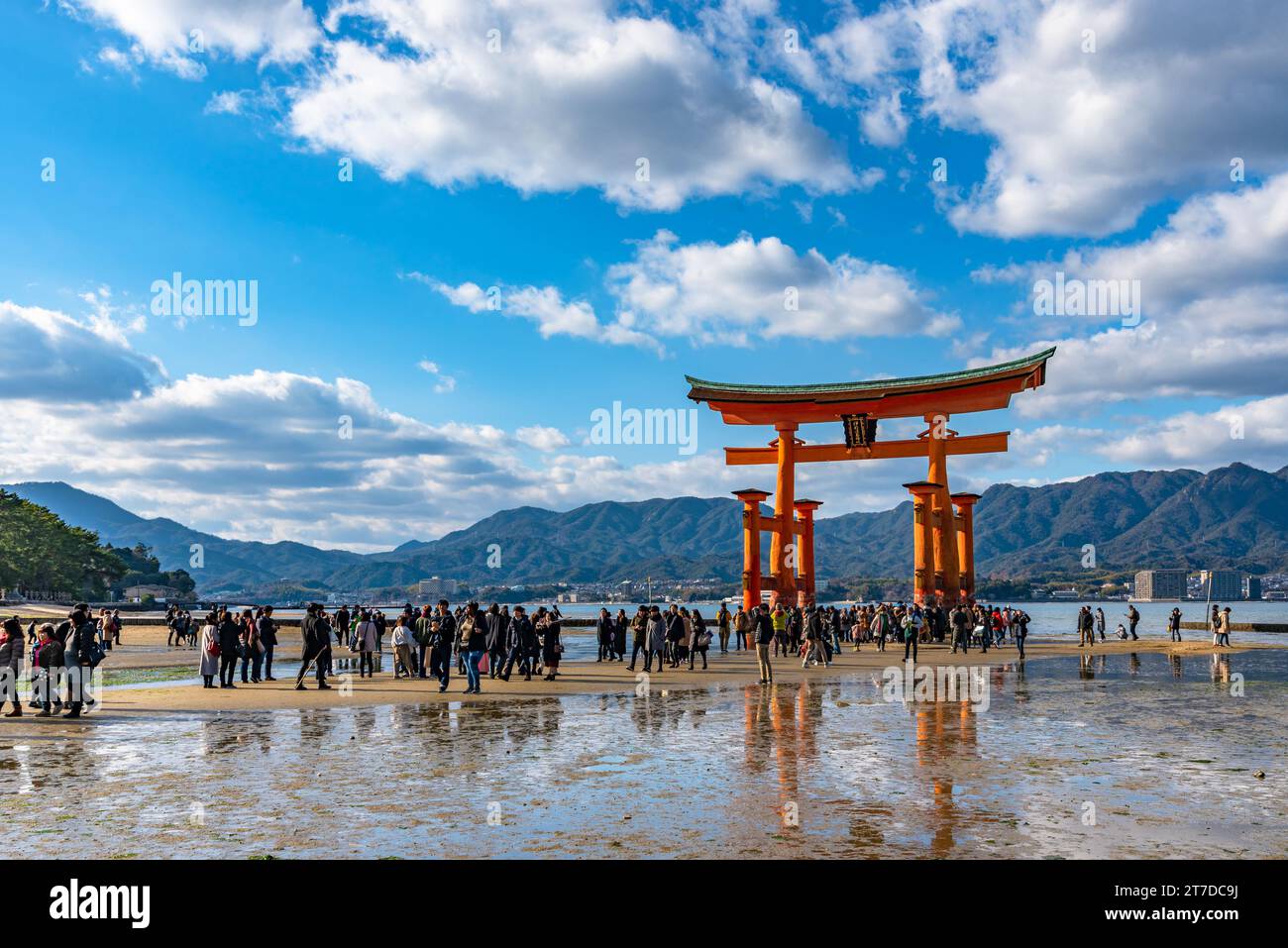 Osaka to Hiroshima Day Trip Cost