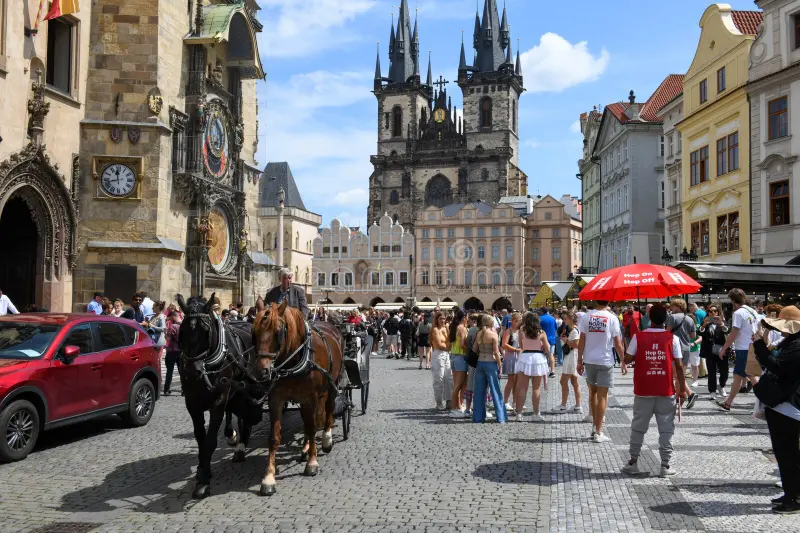 Republic Square
