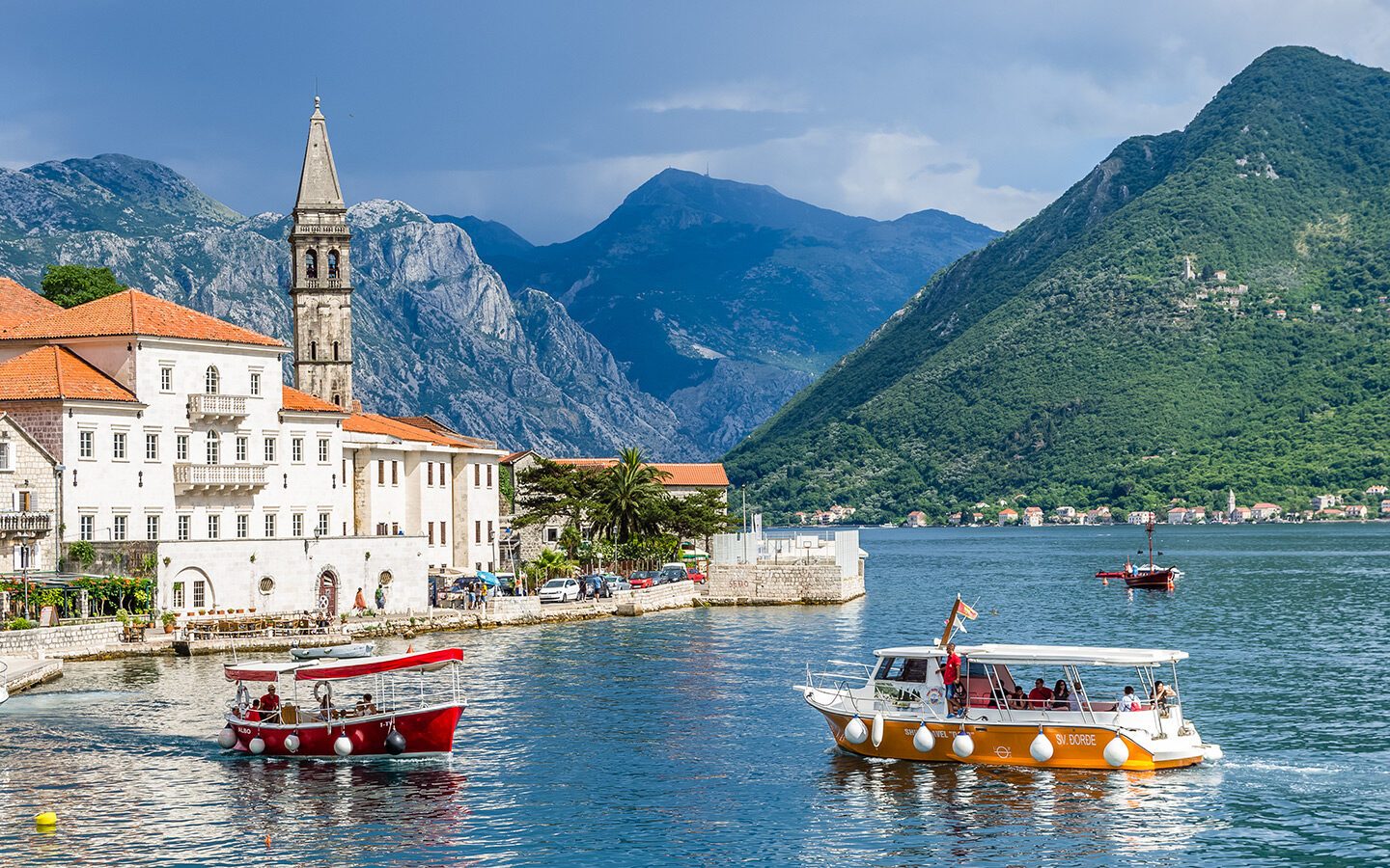 Dubrovnik to Montenegro Day Trip Itinerary