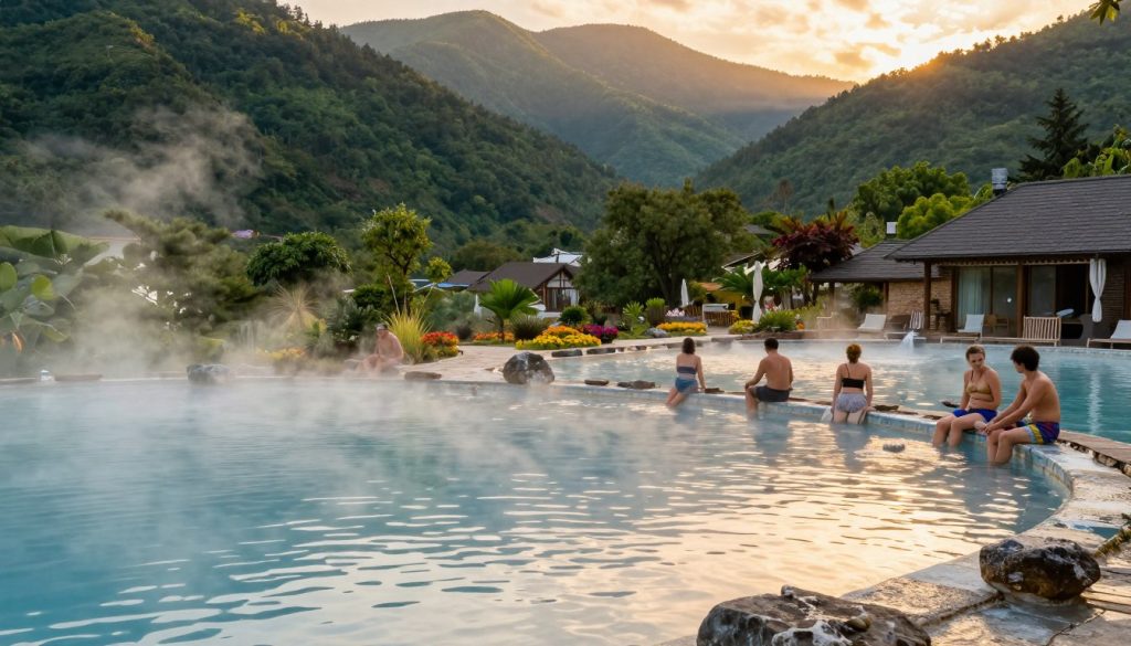 Trom Spa Quebec City