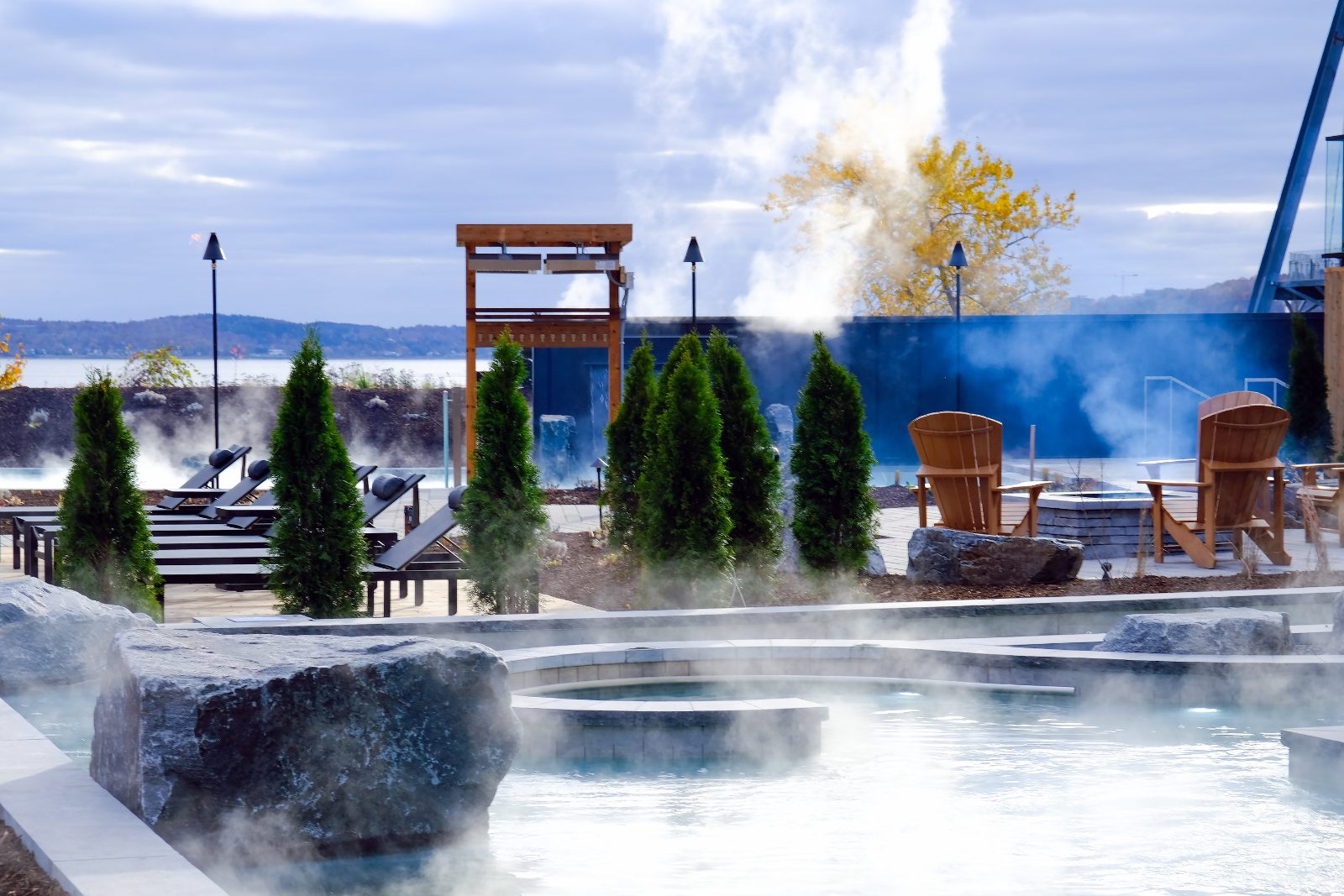 Nordic Pool Vantage