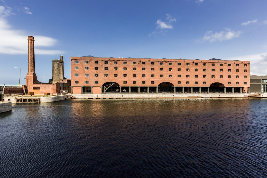 Titanic Hotel