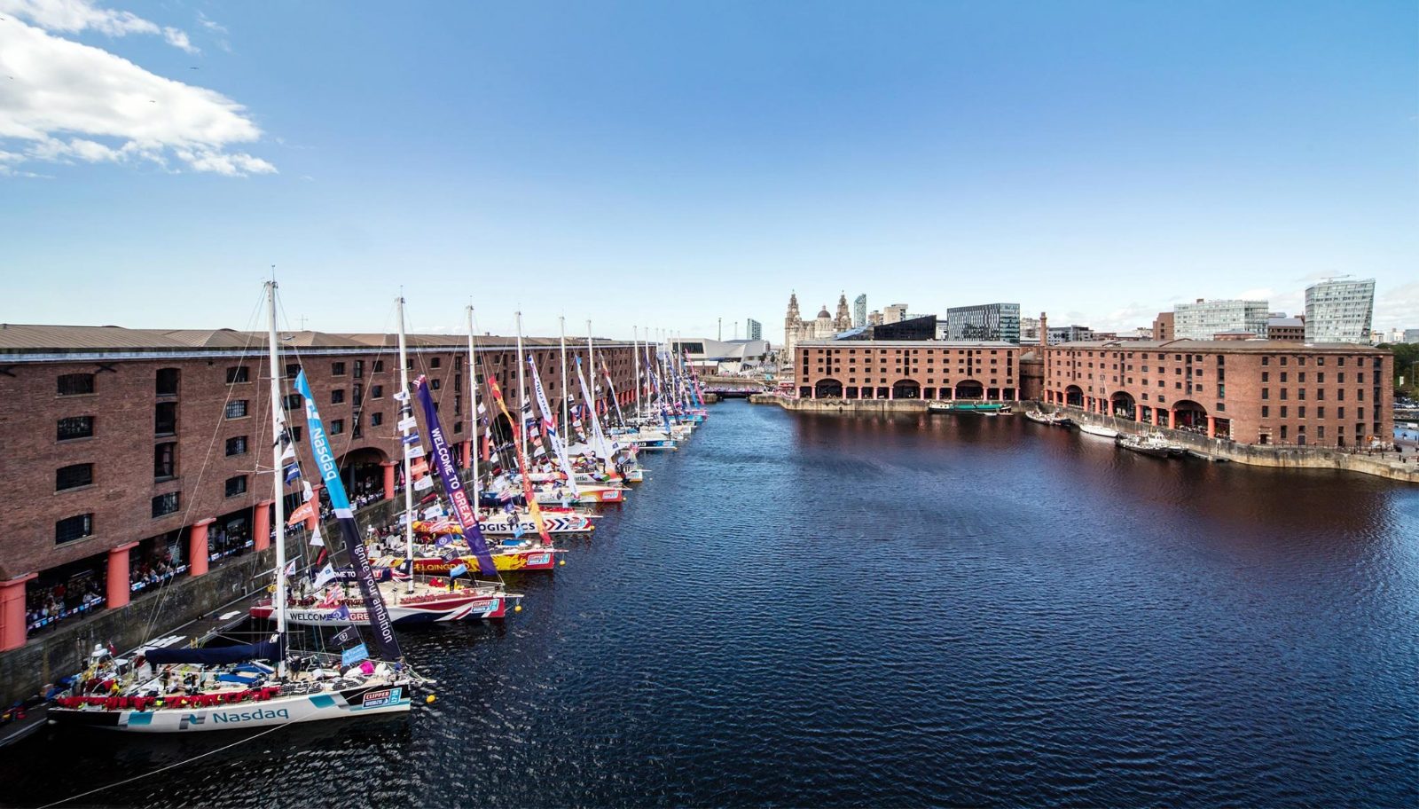 Royal Albert Dock