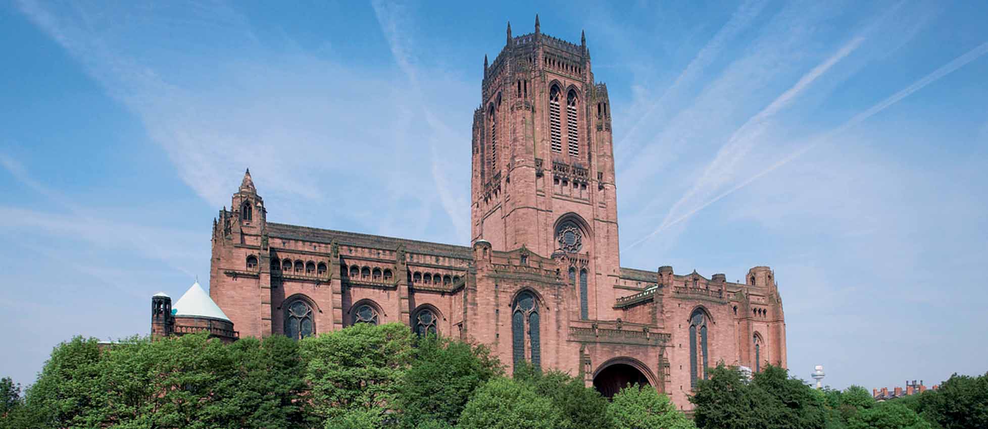 Liverpool Cathedral
