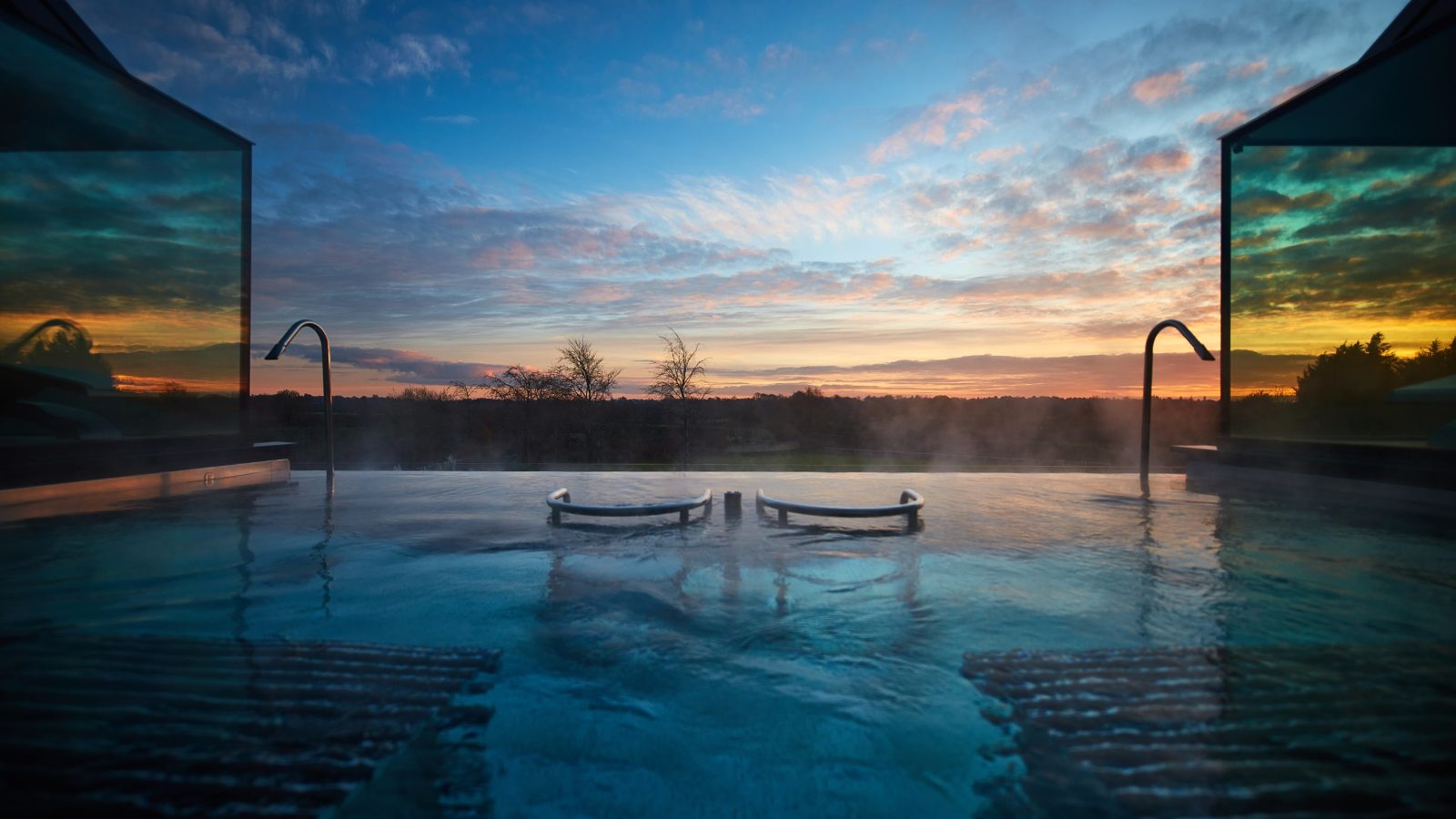 Nordic Spa Quebec City Packages