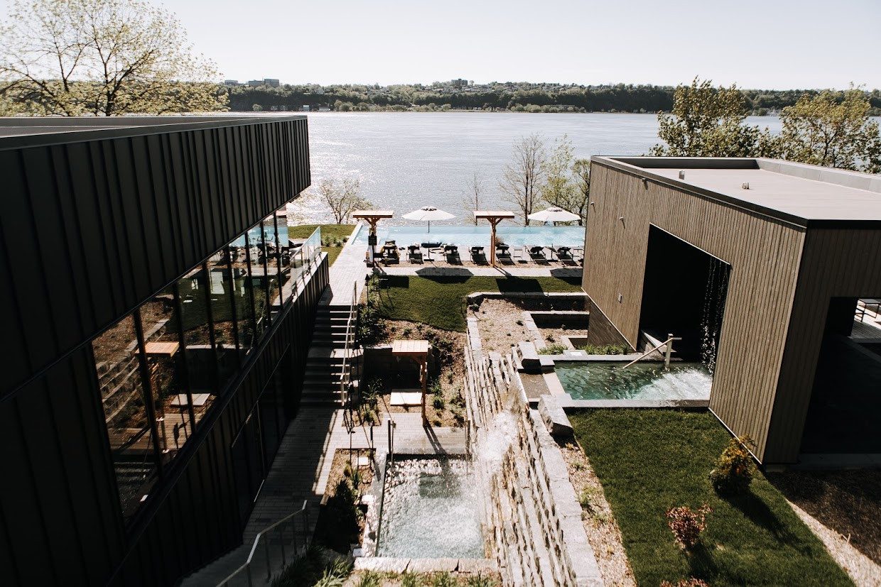 Cold Plunge Pools