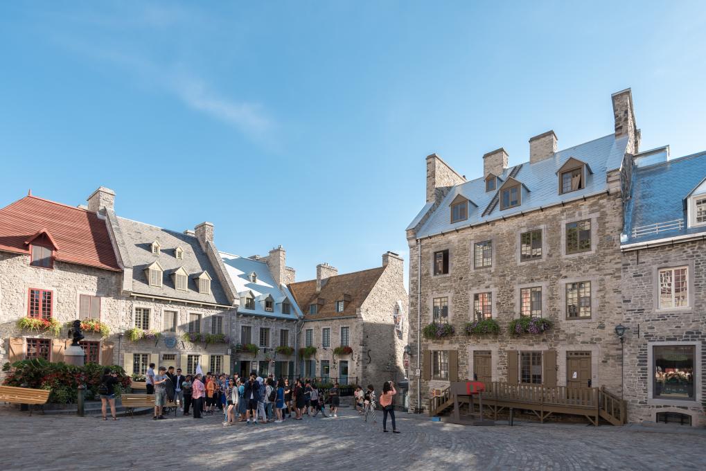 Petit-Champlain