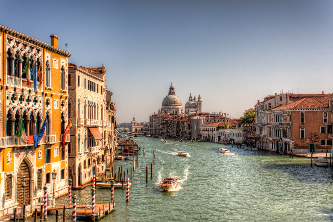 Grand Canal
