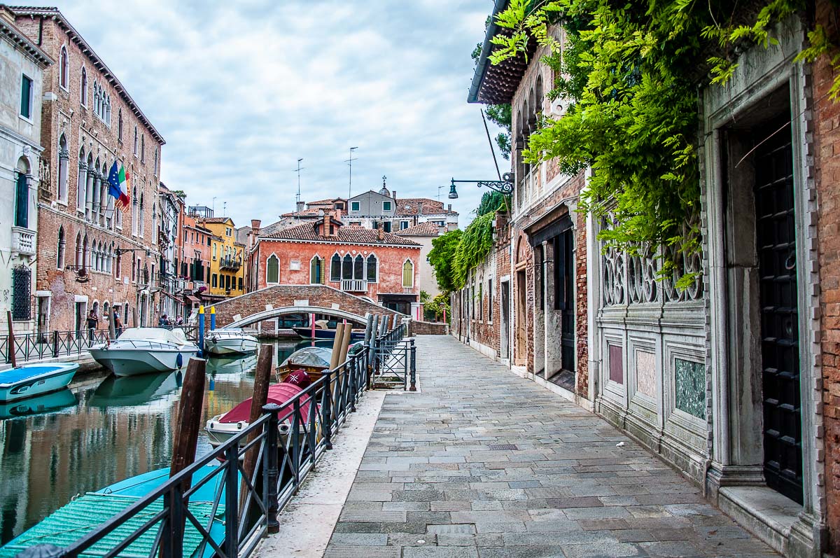 Cannaregio