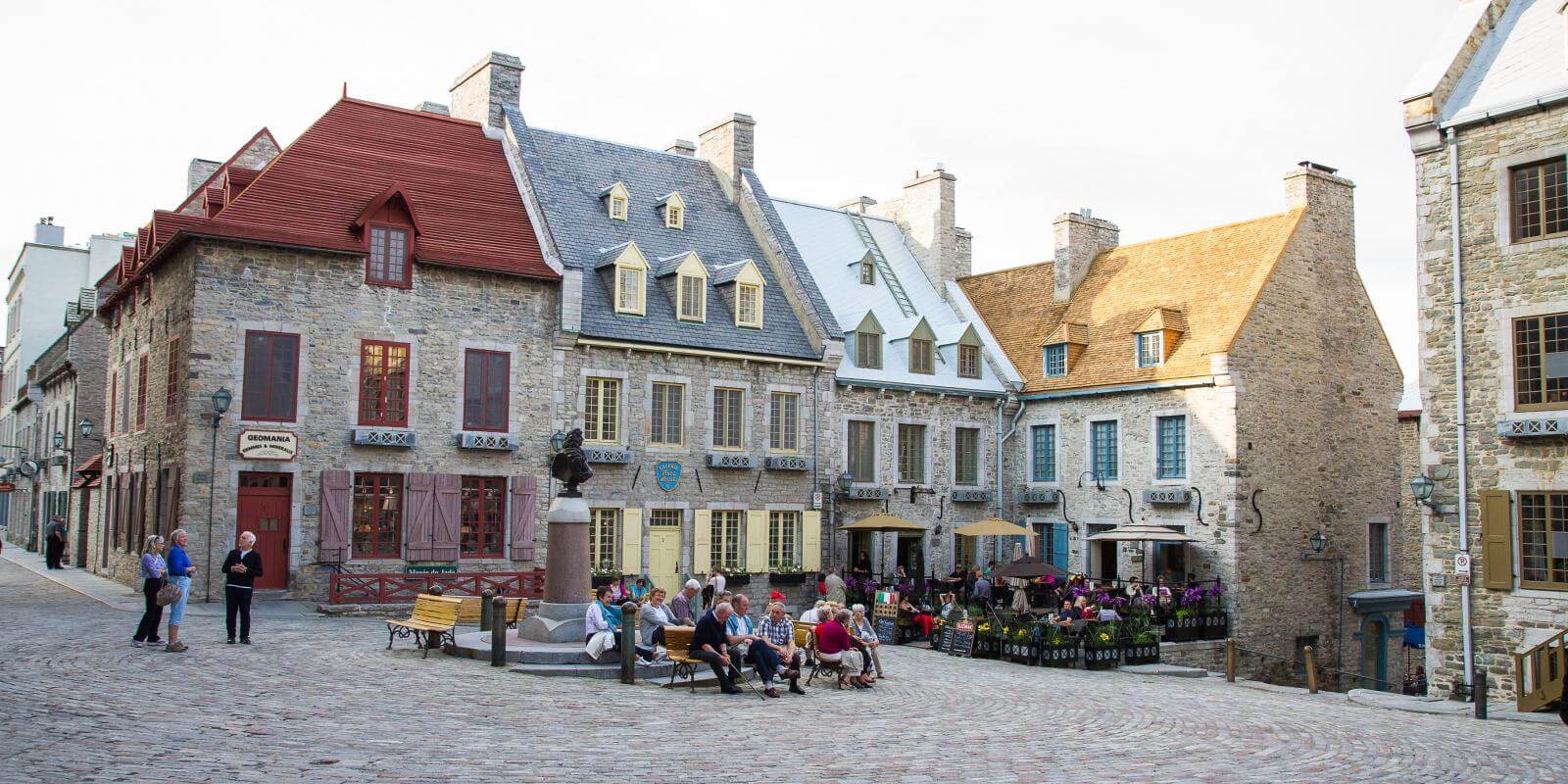 Place Royale