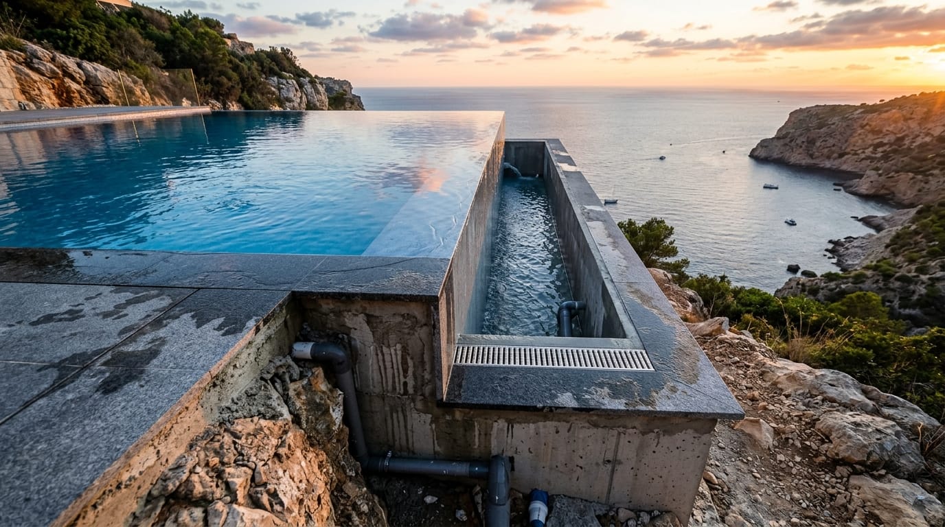 Infinity Pool