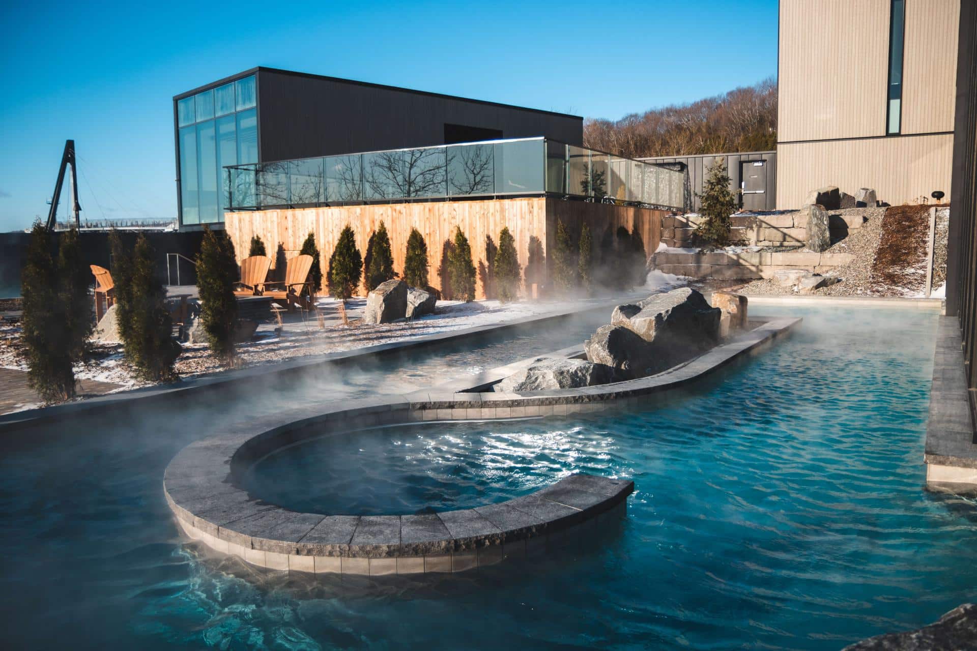 Lazy River