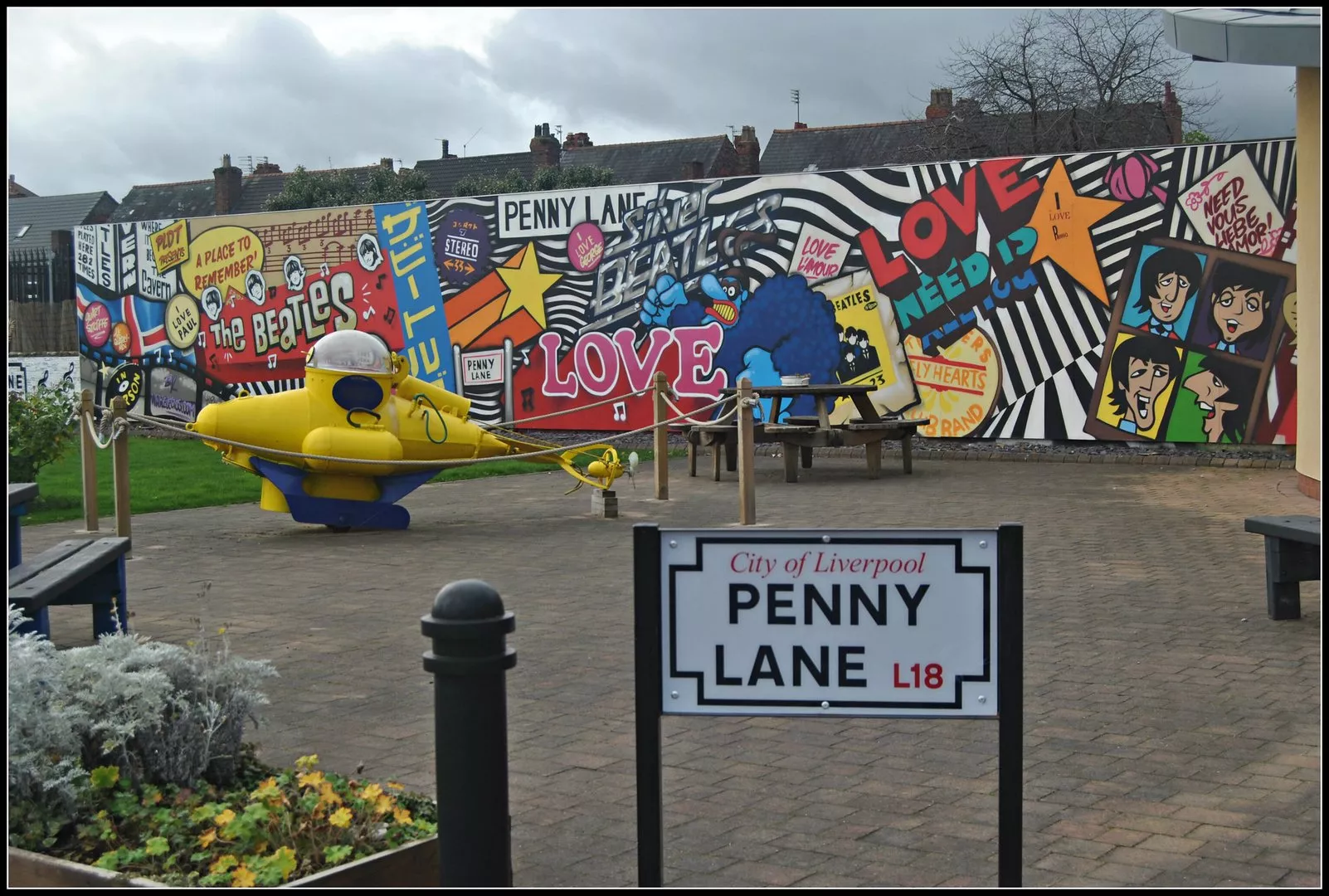 Penny Lane