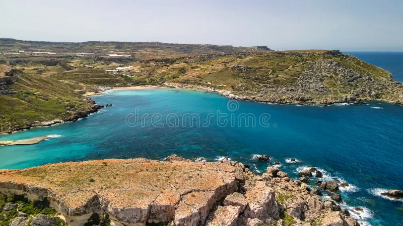 Mediterranean Panorama