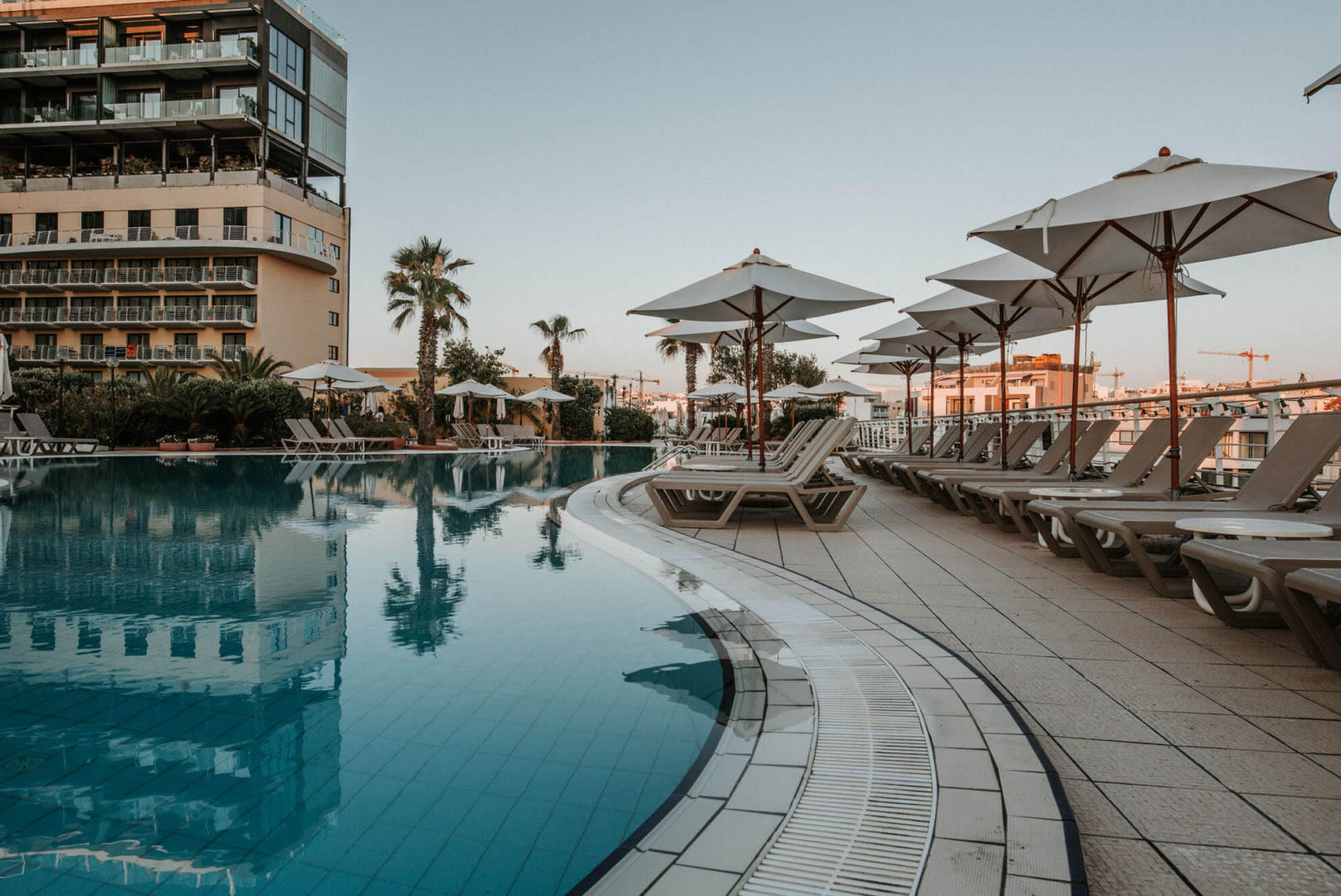 InterContinental Malta