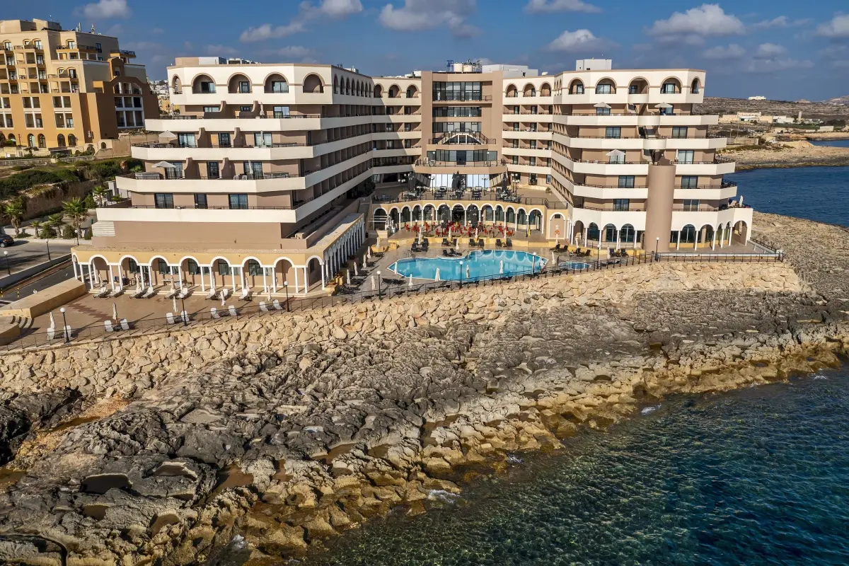 Radisson Blu Resort