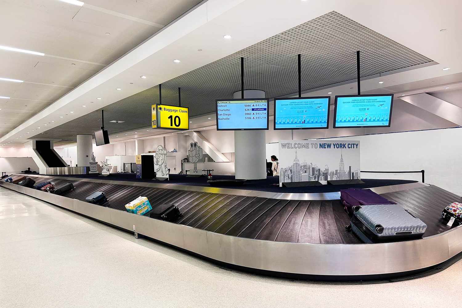 Baggage